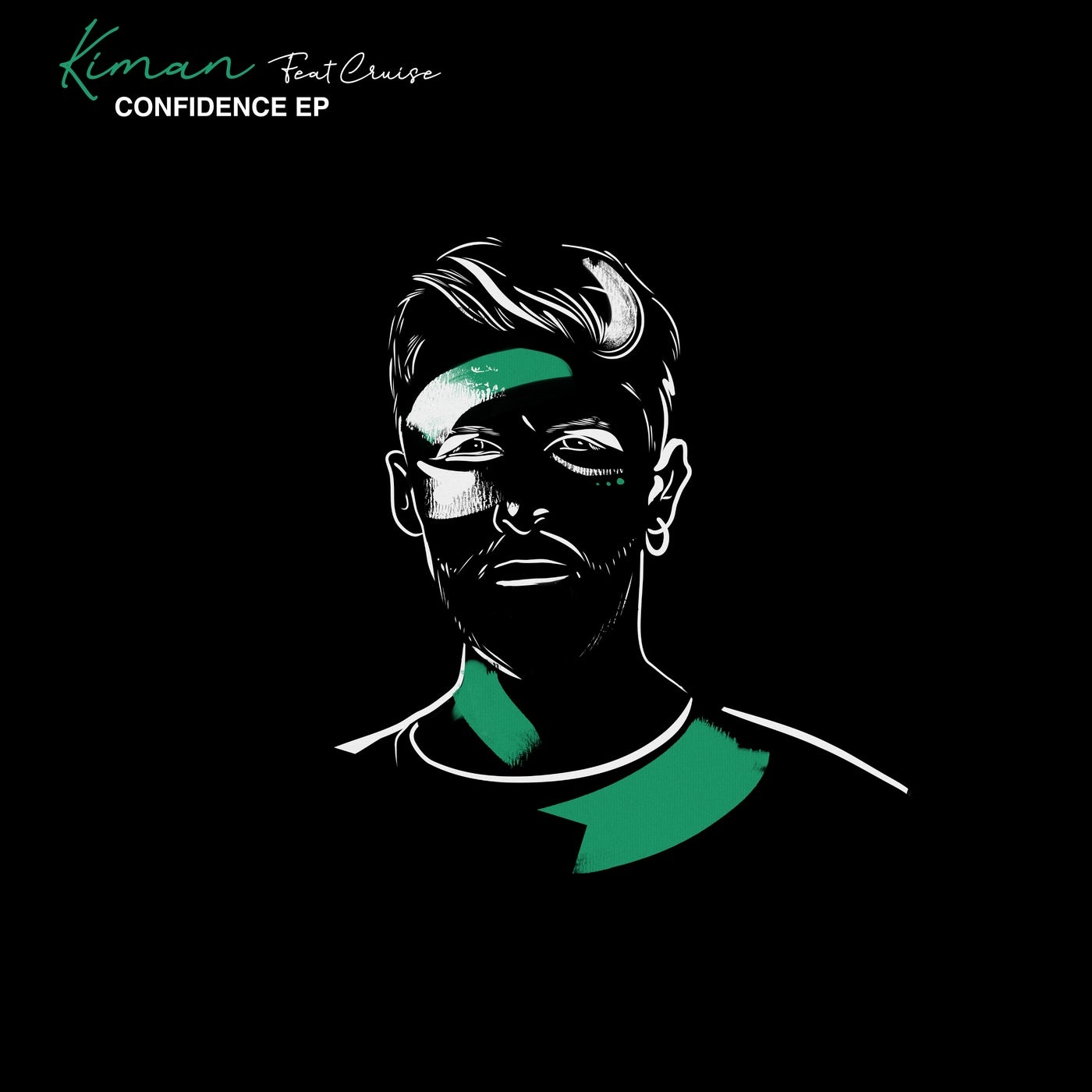 Kiman, Cruise (IT) - Confidence EP [SMTC059]